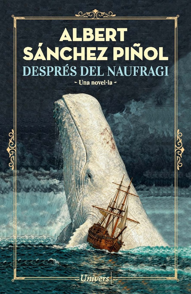[9788419721754] Després del naufragi