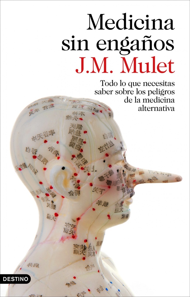 [9788423349043] Medicina sin engaños