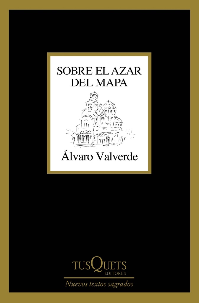 [9788411072328] Sobre el azar del mapa