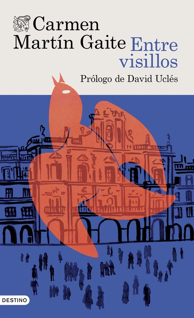 [9788423367832] Entre visillos