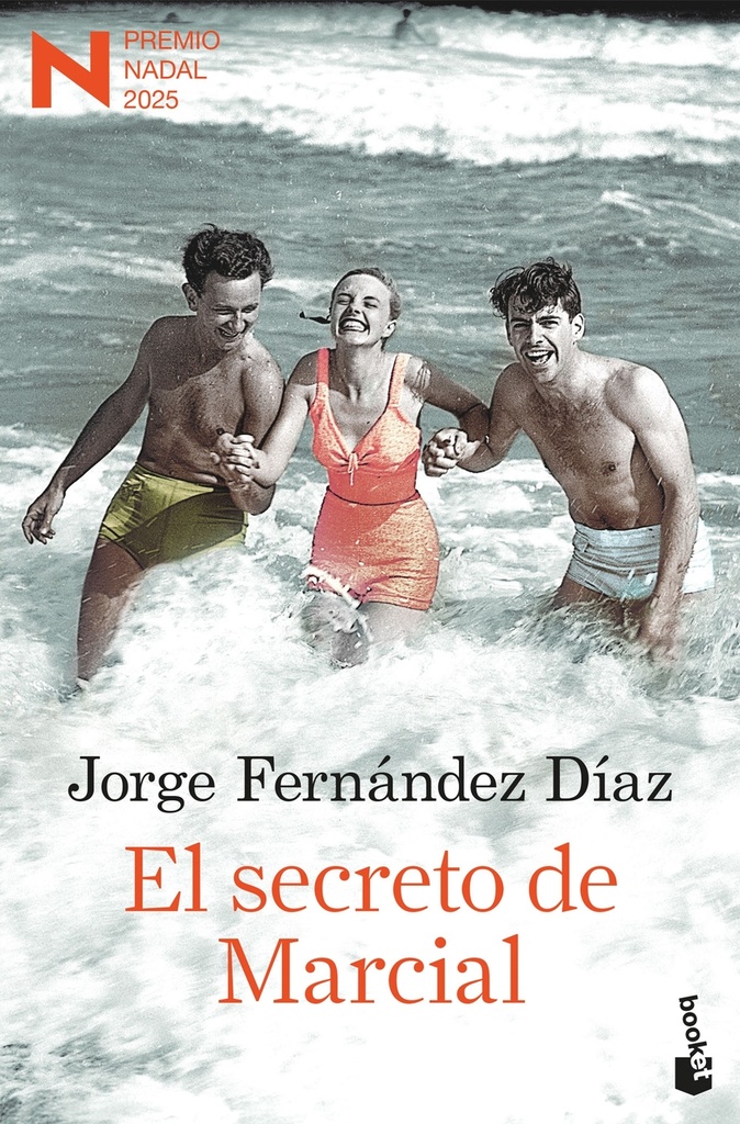 [9788423369416] El secreto de Marcial