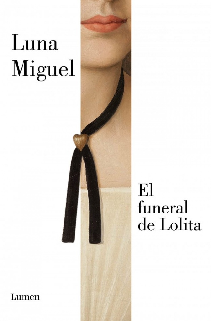 [9788426433176] El funeral de Lolita (nueva edición)