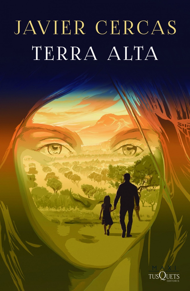 [9788411072700] Terra Alta