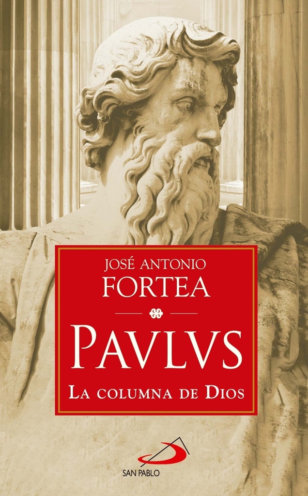 [9788428574853] Paulus