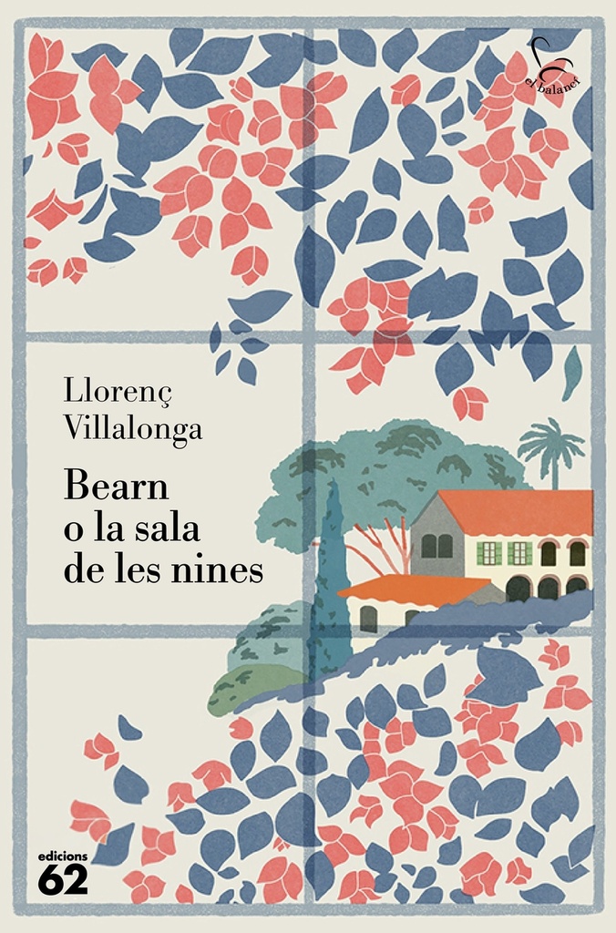 [9788429782622] Bearn o la sala de les nines