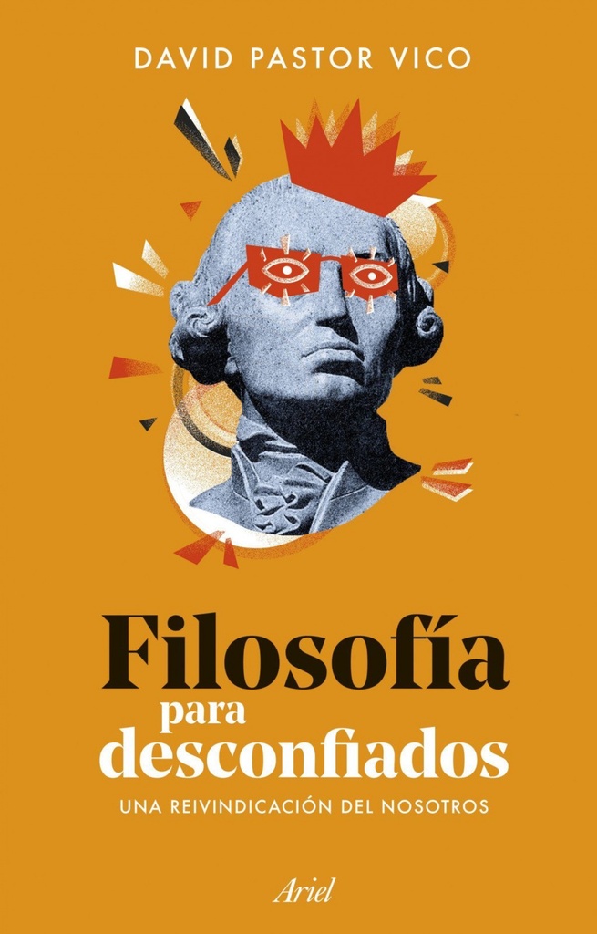 [9788434440074] Filosofía para desconfiados