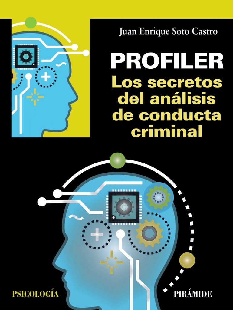 [9788436841039] PROFILER