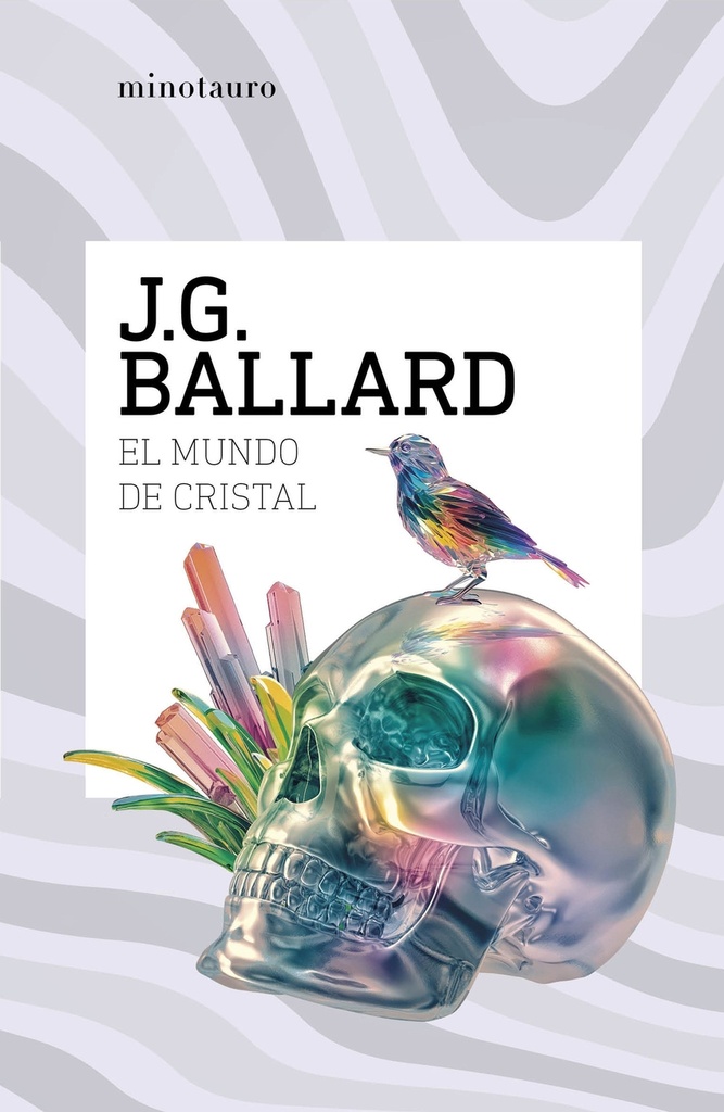 [9788445021033] El mundo de cristal