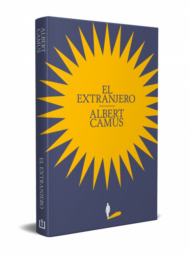 [9788466388153] El extranjero (edición especial en tapa dura)
