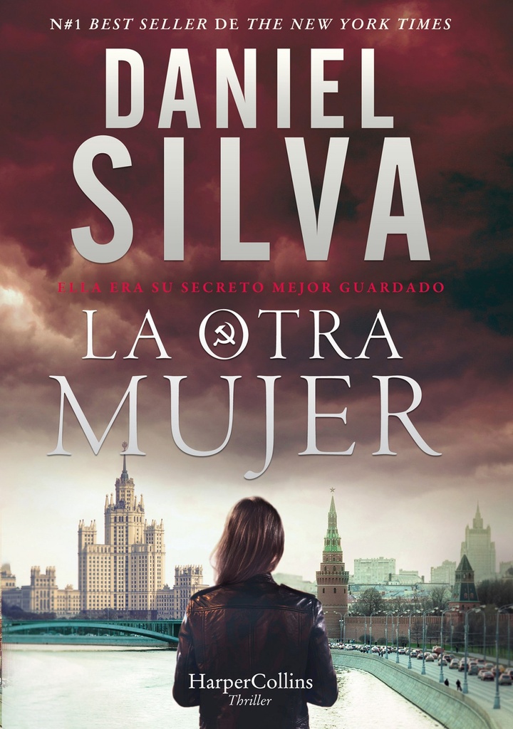 [9788491393504] Otra mujer