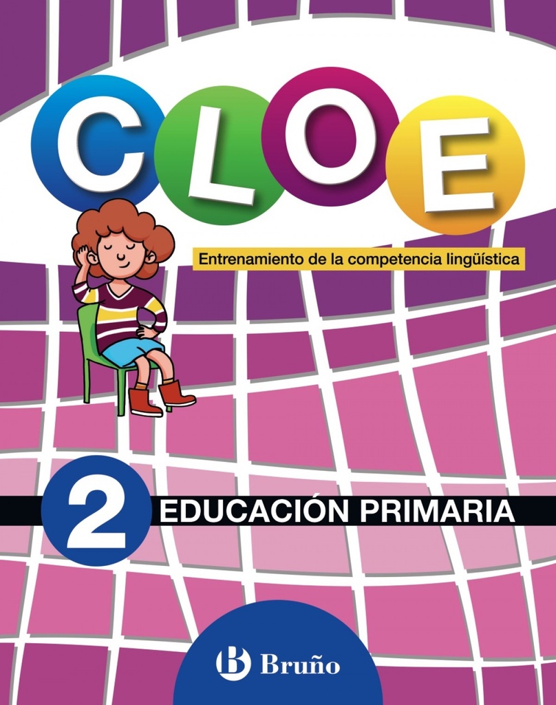 [9788469611753] entrenamiento de la competencia lingüística 2º primaria 2016