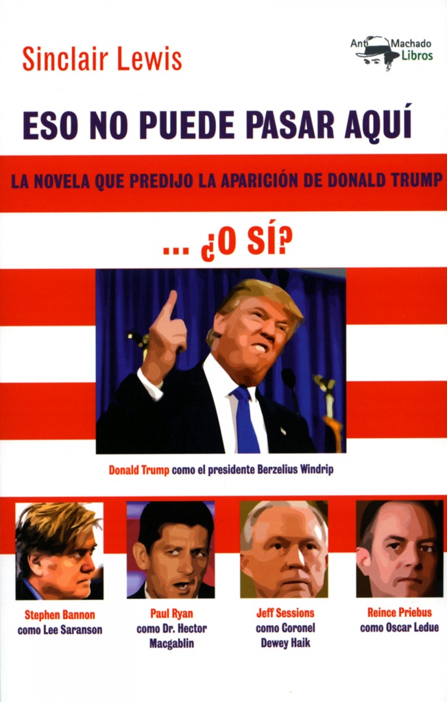 [9788477747956] Eso no puede pasar aquí