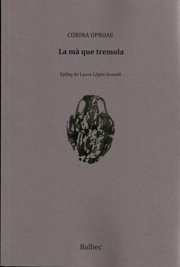 La mà que tremola