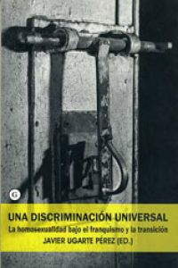 [9788488052582] Una discriminación universal