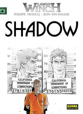 [9788496415669] Largo winch 12 shadow