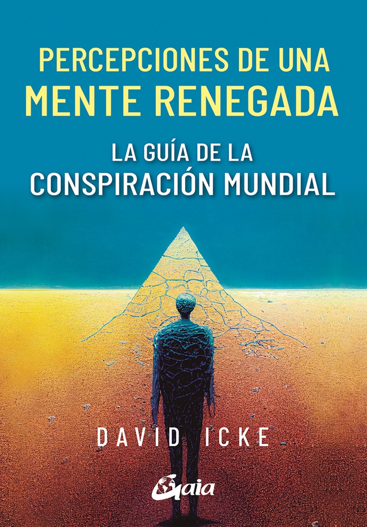 [9788411080590] Percepciones de una mente renegada