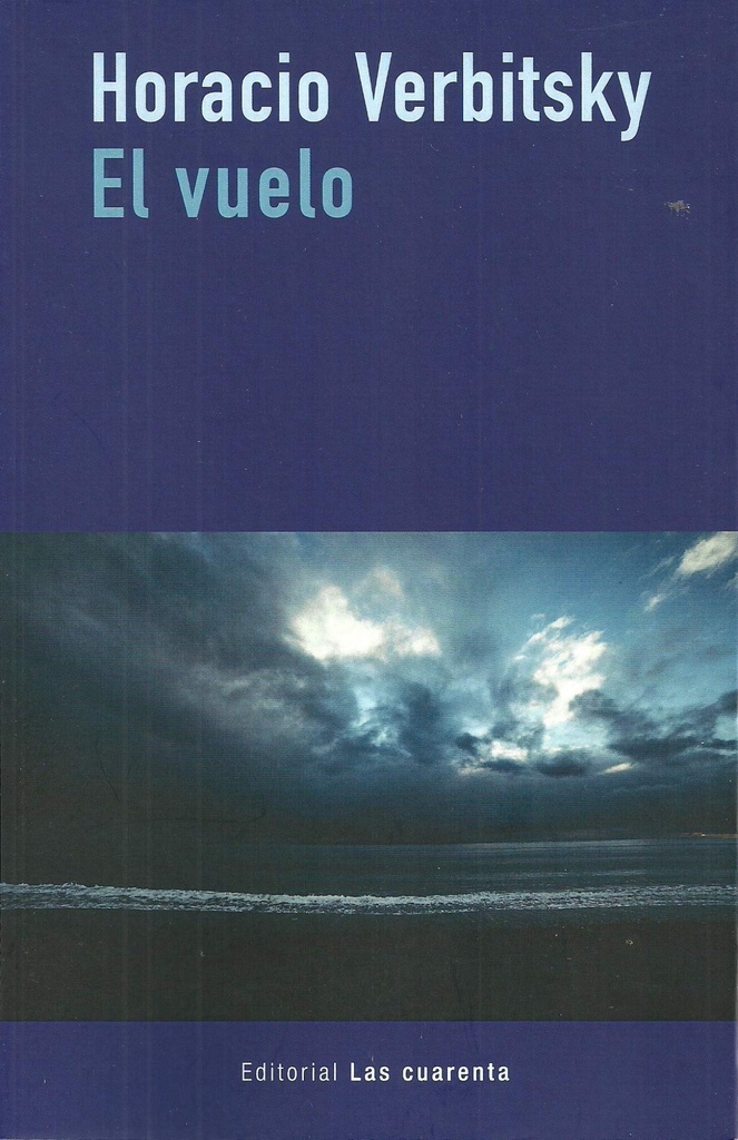[9789874936172] EL VUELO