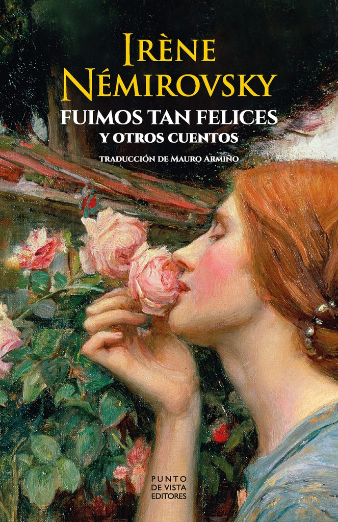[9791387624187] Fuimos tan felices y otros cuentos