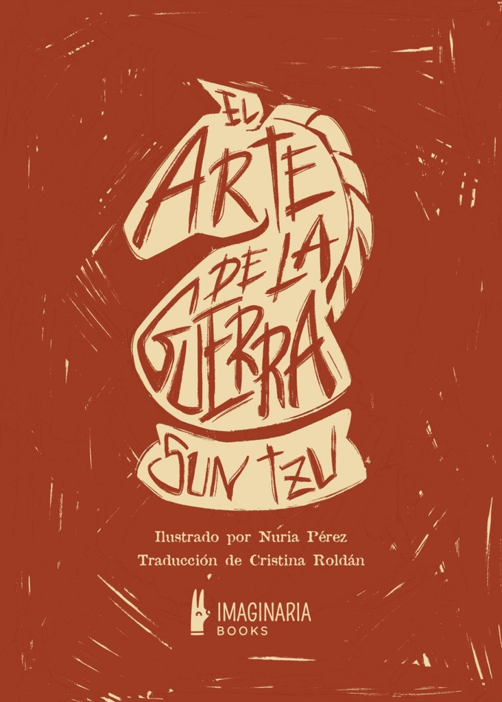 [9791387722074] El arte de la guerra