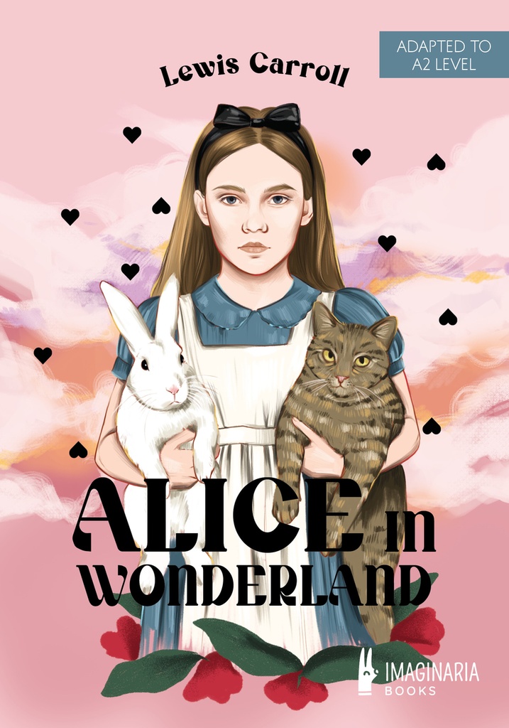 [9791387722289] Alice in Wonderland (A2 LEVEL)