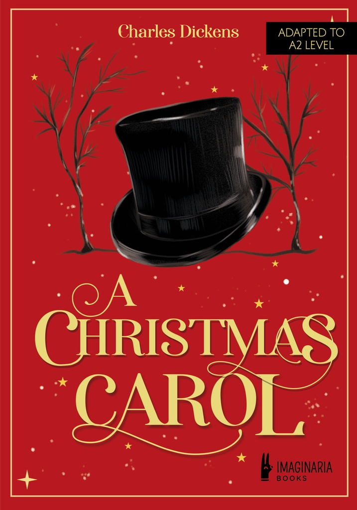 [9791387722302] A Christmas Carol (A2 level)