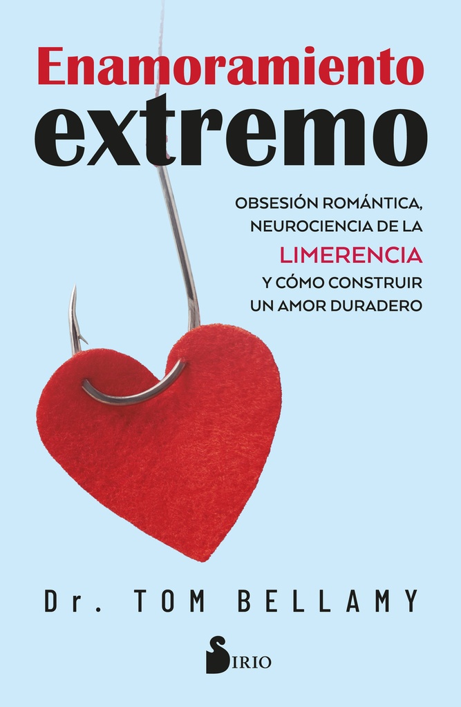 [9791387974077] Enamoramiento extremo