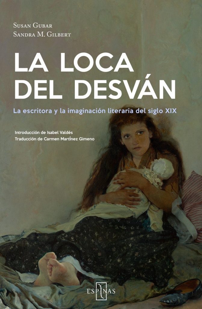 [9791399078213] La loca del desván