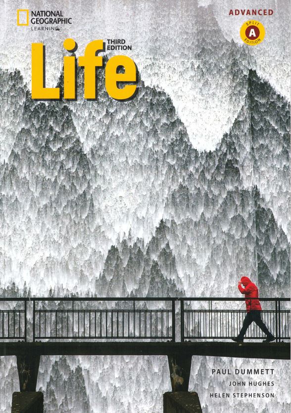 [9798214181295] Life Advanced: Split A with the Spark platform