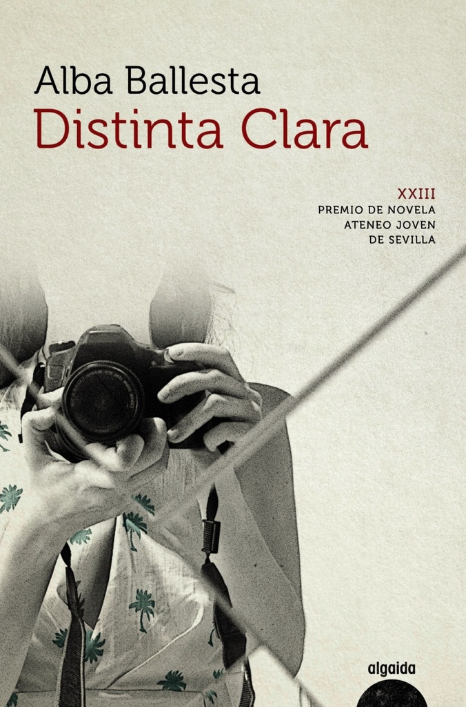 [9788491890379] Distinta Clara