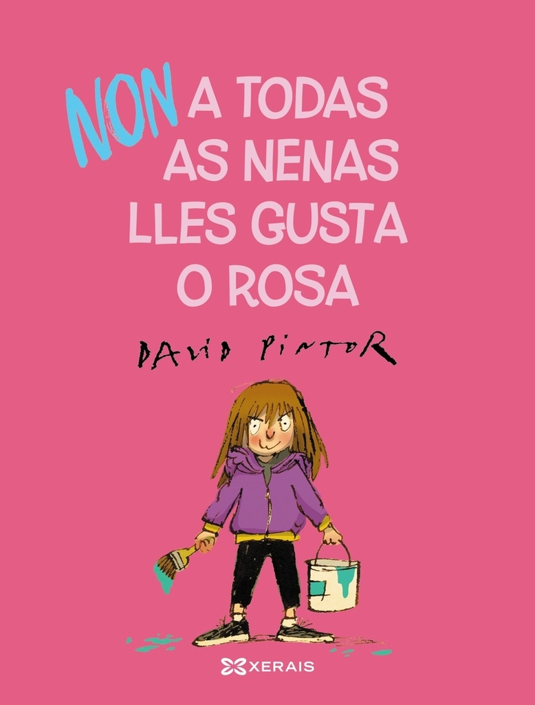 [9788411101738] A todas as nenas lles gusta o rosa