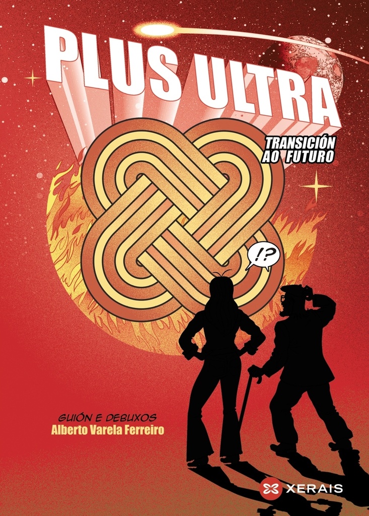 [9788411101752] Plus Ultra. Transición ao futuro