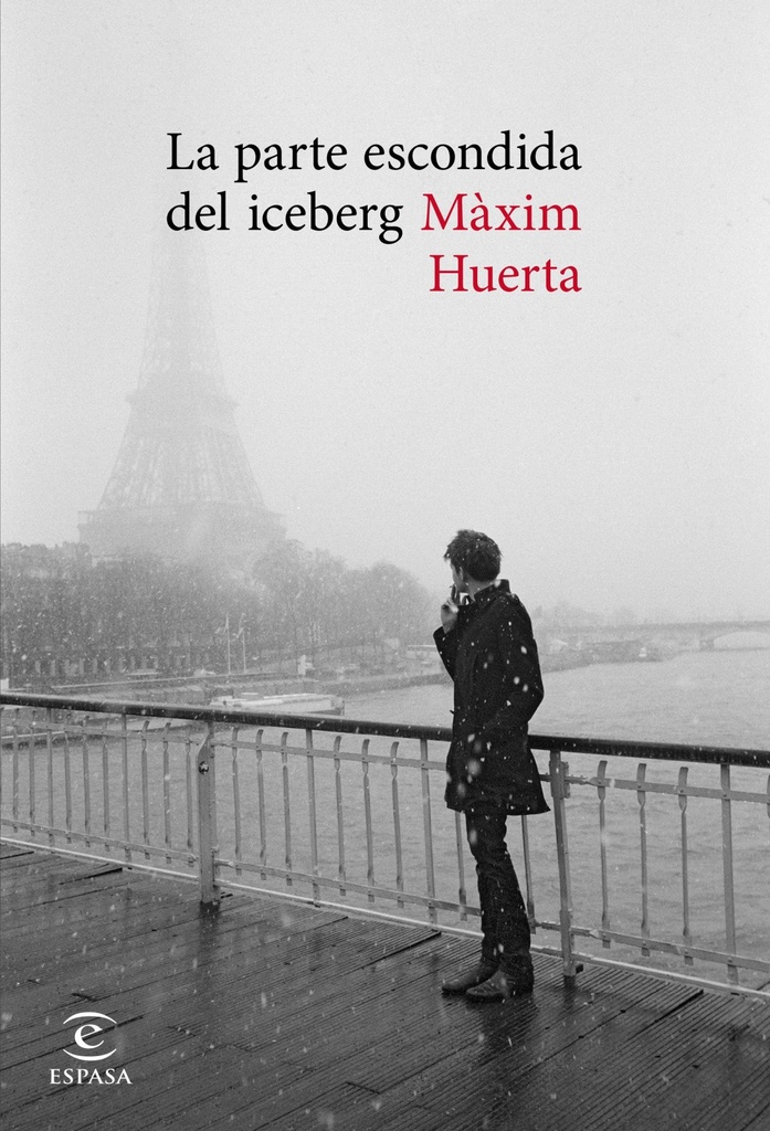 [9788467047745] La parte escondida del iceberg