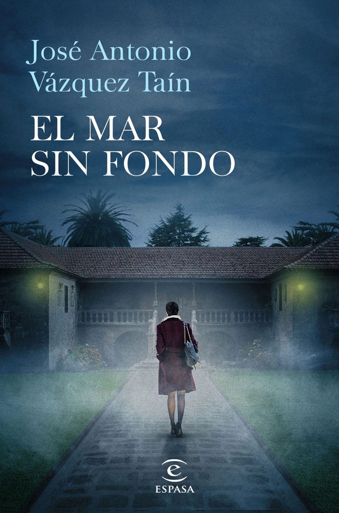 [9788467046021] El mar sin fondo
