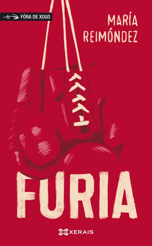 [9788411104135] Furia