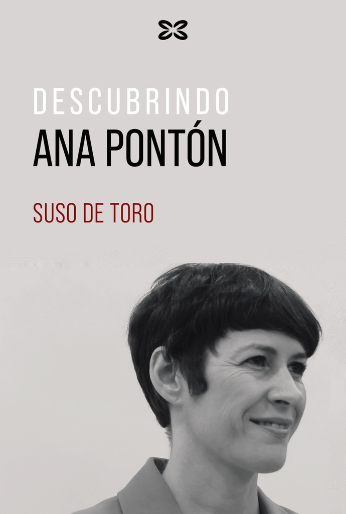 [9788411104302] Descubrindo Ana Pontón