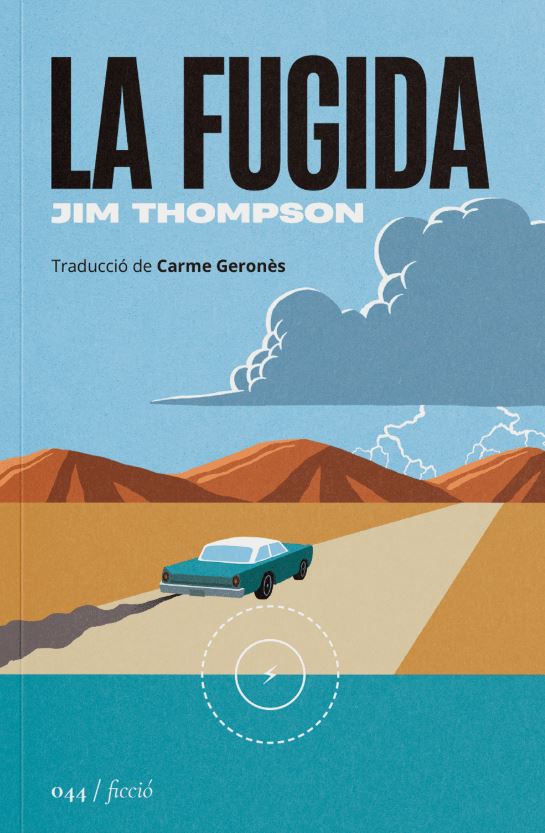 LA FUGIDA