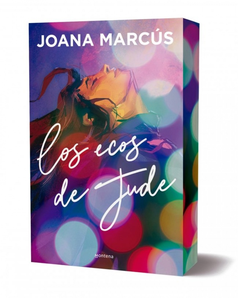 LOS ECOS DE JUDE