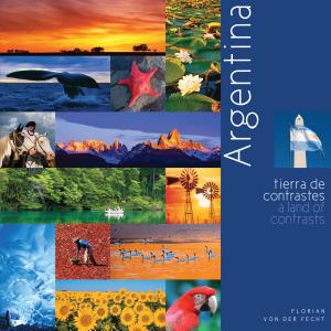 [9789872530907] Argentina, land of contrasts