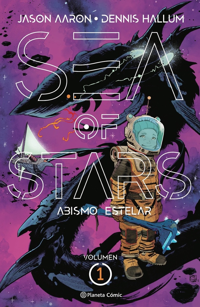 [9788411120395] Sea of Stars nº 01
