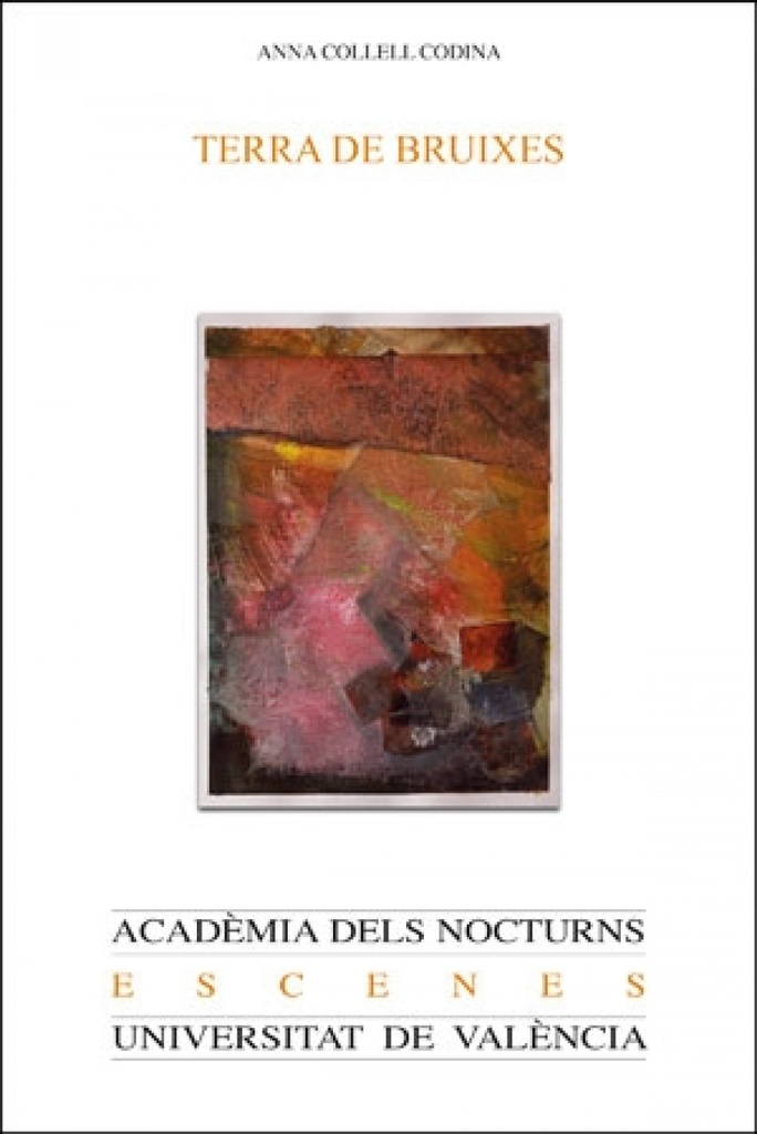 [9788411180092] Terra de bruixes