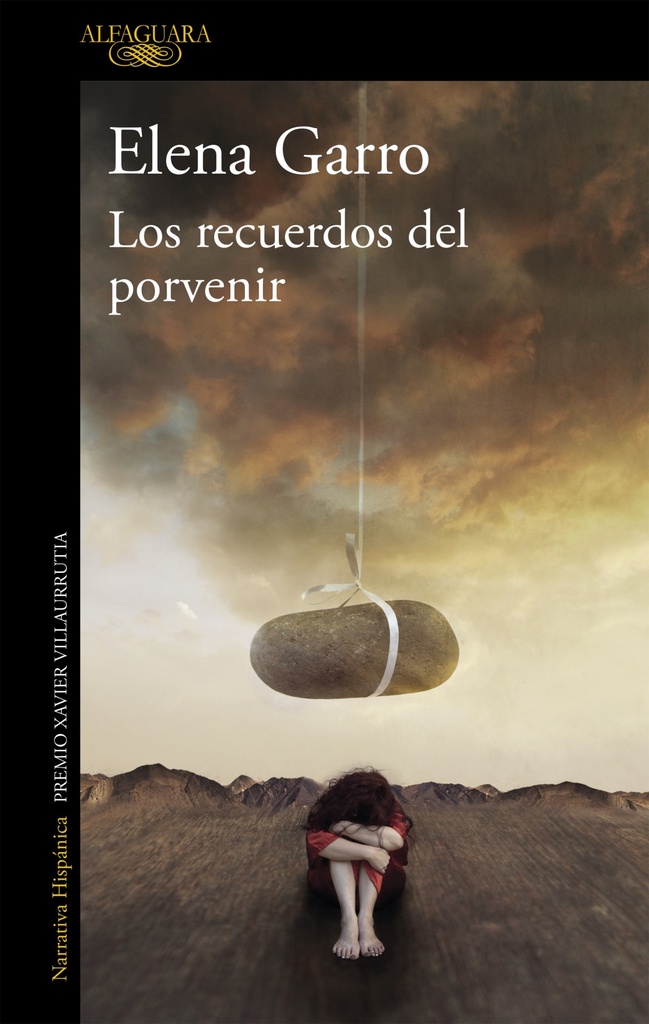 [9788420438153] Los recuerdos del porvenir
