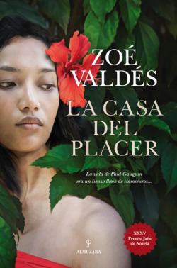 [9788417954192] Casa del placer. Almu