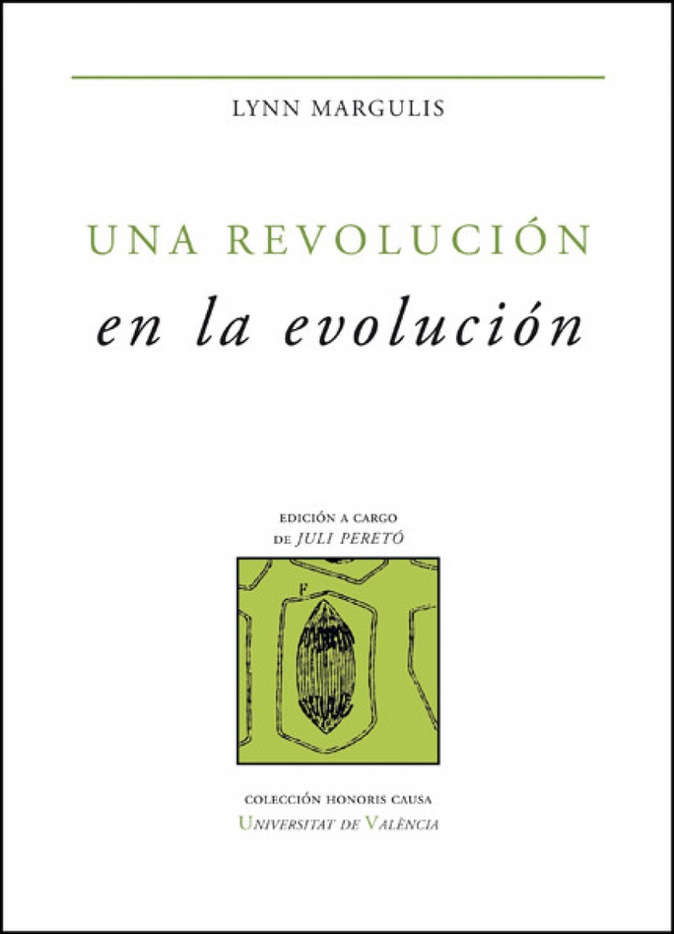 [9788411182768] Una revolución en la evolución