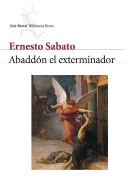 [9788432211386] Abaddón el exterminador