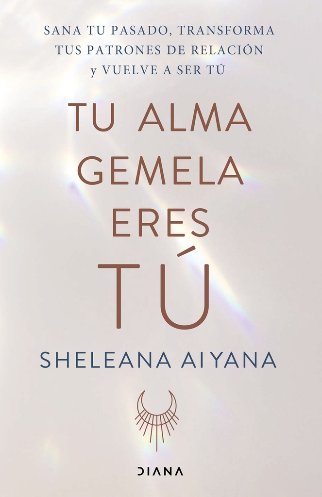[9788411190527] Tu alma gemela eres tú