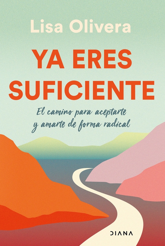 [9788411190695] Ya eres suficiente