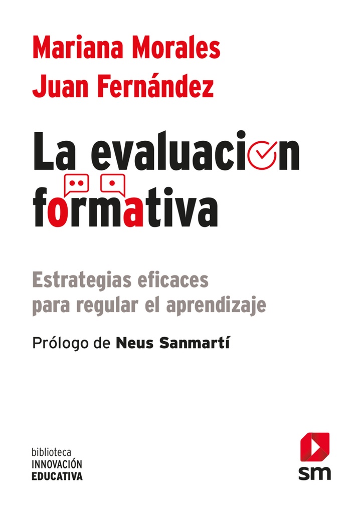 [9788411201445] La Evaluación Formativa