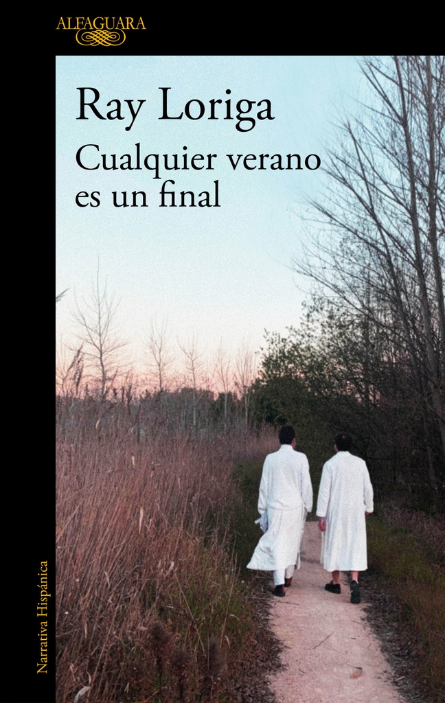 [9788420456539] Cualquier Verano Es Un Final