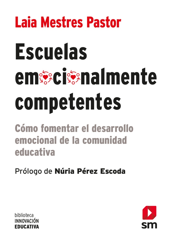 [9788411206969] Escuelas emocionalmente competentes