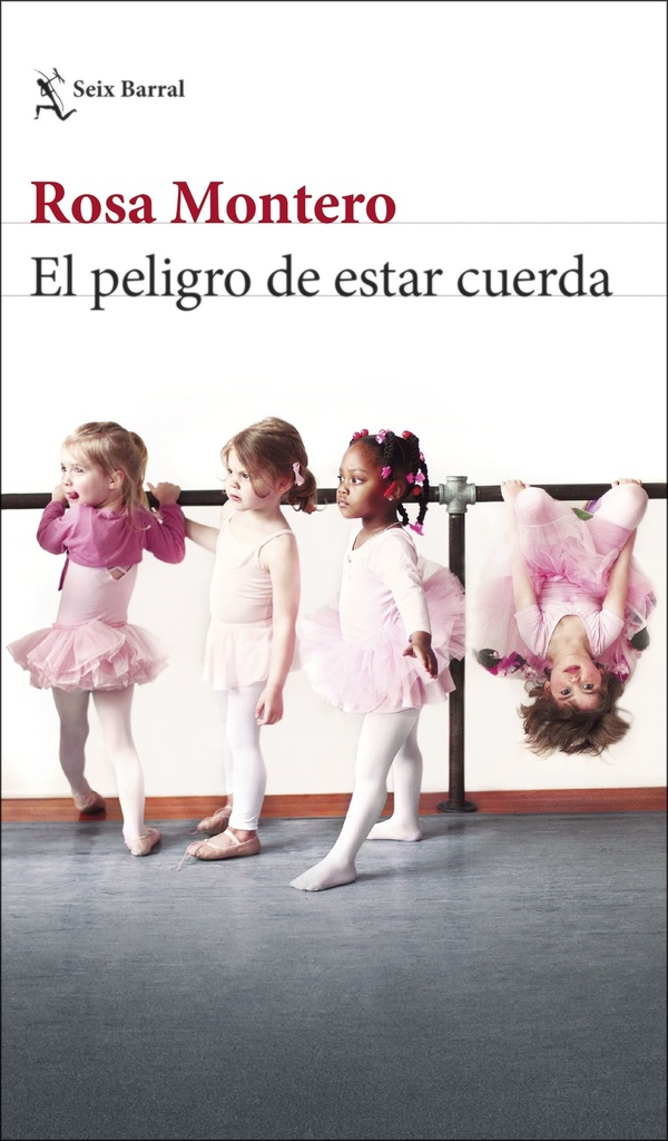 [9788432240645] Peligro estar cuerda